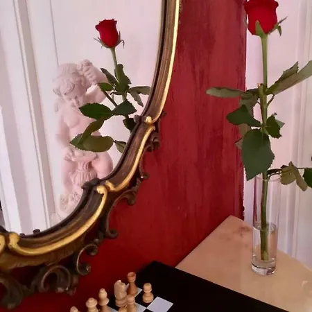 A Pochi Passi Da Principe Appartement