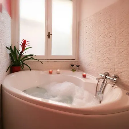 A Pochi Passi Da Principe Appartement *